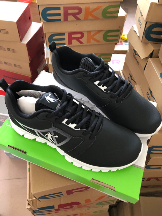 乔丹男鞋秋冬款 41 43各一双