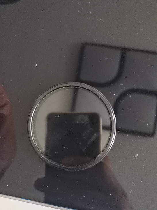 单反相机uv镜58mm