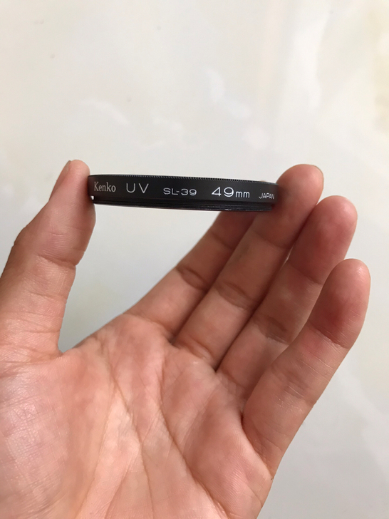 出Kenko/肯高 MC UV SL-39...