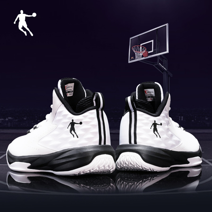 乔丹 篮球鞋