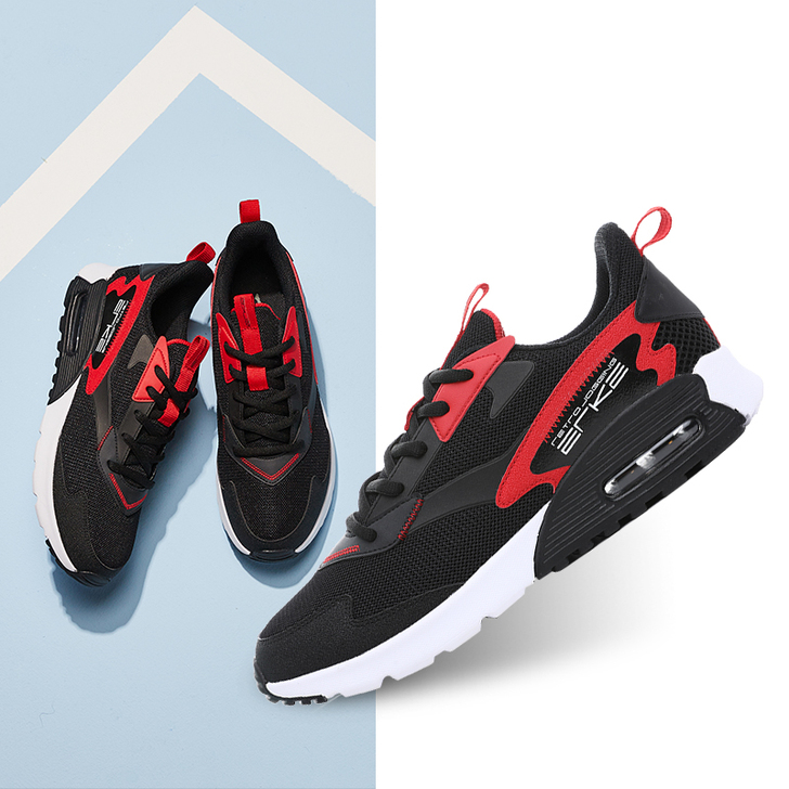 erke/鸿星尔克 跑步鞋