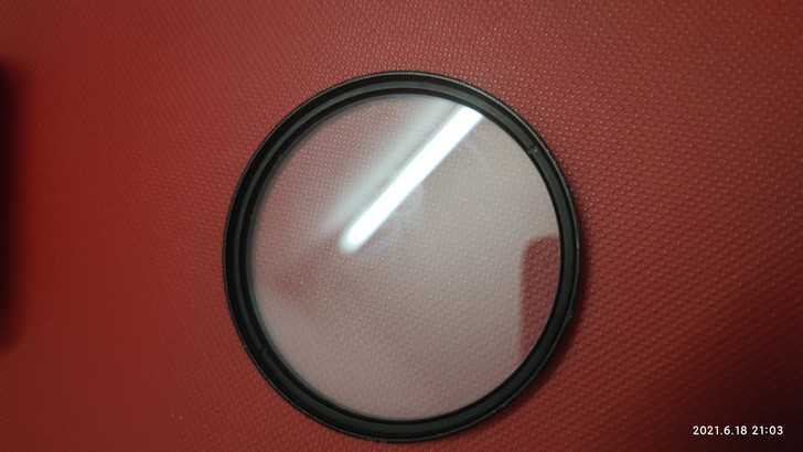 肯高kenko MC UV镜67mm多层镀...