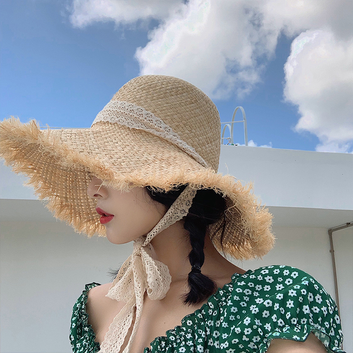 问香坊 帽子