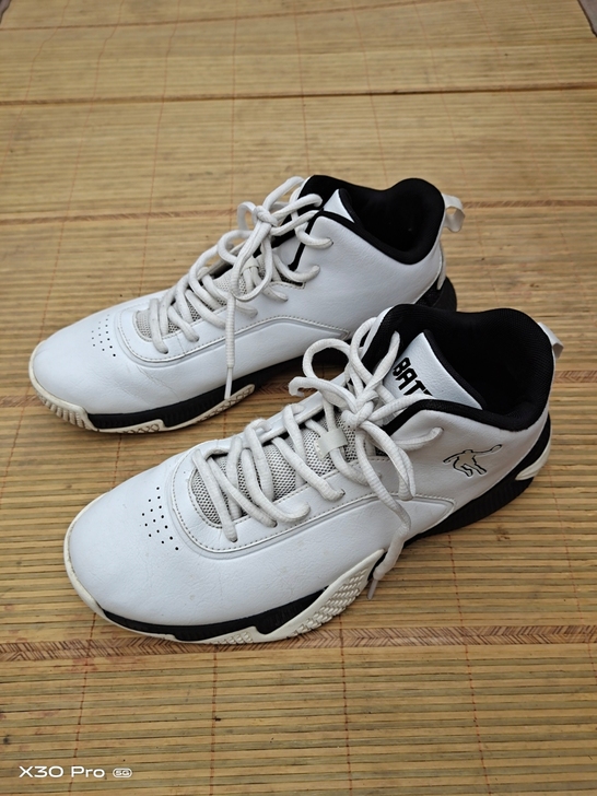 乔丹 45码 篮球运动鞋