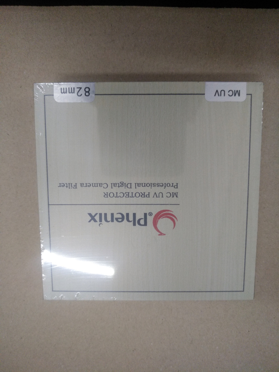 5折清仓    UV镜 凤凰木盒系列 MC...