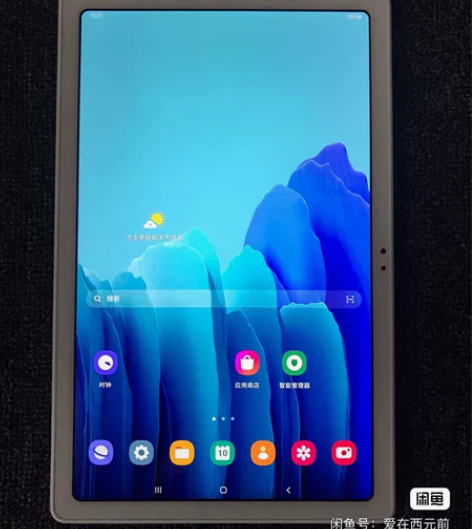 三星平板Galaxy Tab A7 T50...