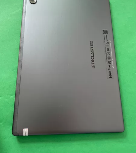 台电M40pro，6+128，平板电脑，裸...