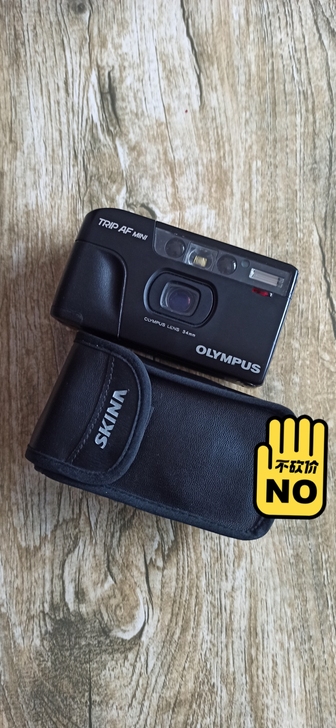 奥林巴斯OLYMPUS TRIP AF M...