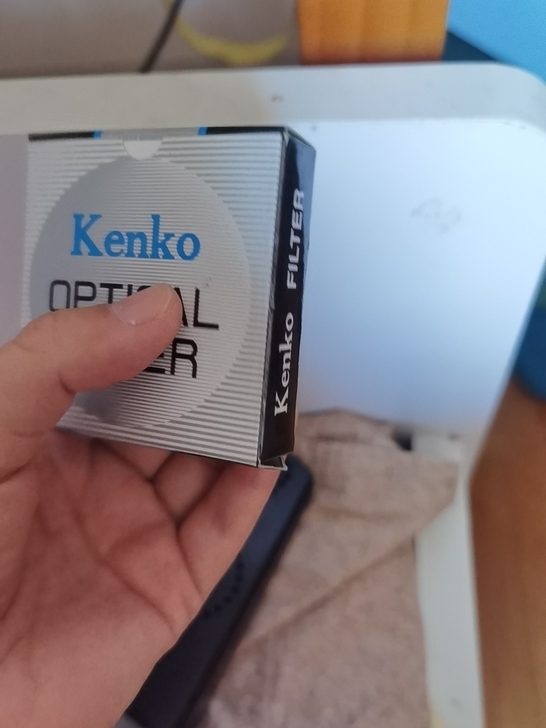 全新kenko  optical filt...