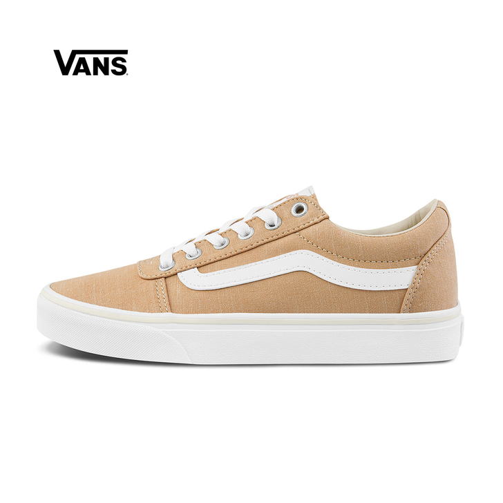 VANS 帆布鞋