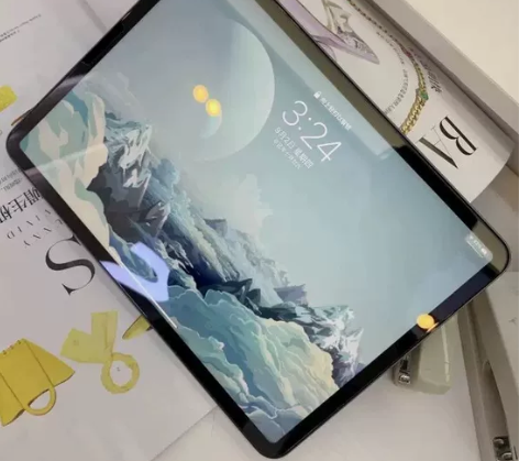 新款平板电脑正品双卡双待学生版网课学习机游...