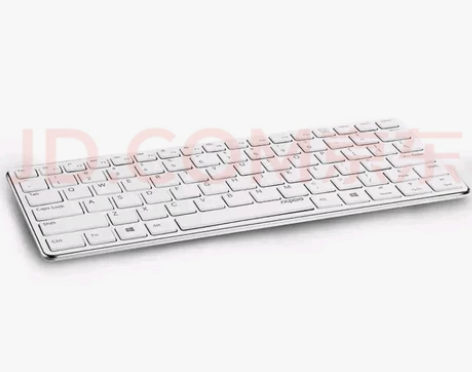 雷柏（Rapoo）E6350 蓝牙3.0轻...