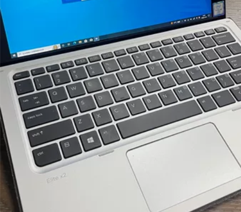 HP Elite X2 1012 G1 ，...