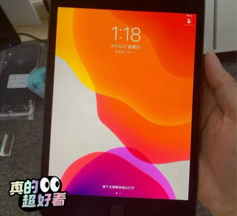 mini5 iPad,128g的,95新,...