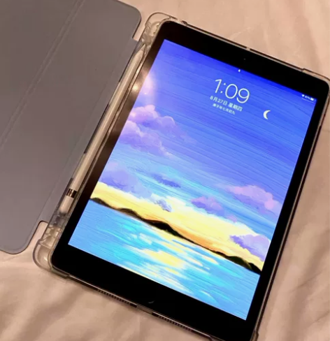 出iPad7代 2019款 10.2...