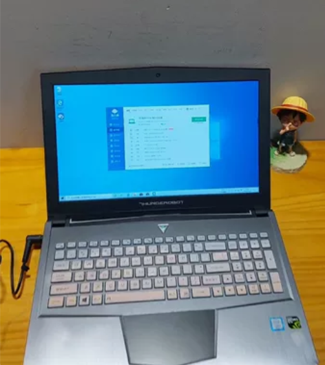 雷神dino-x6 7代i7 gtx106...