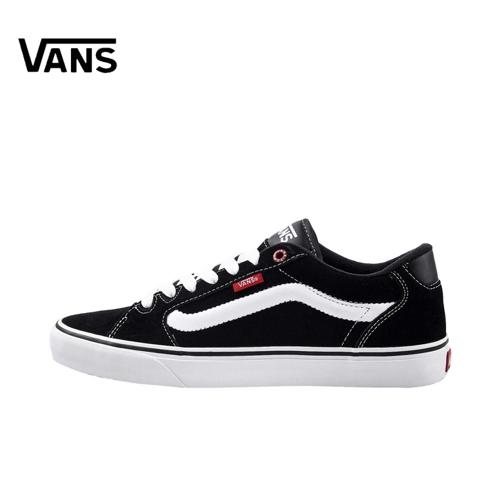【双11狂欢价】双11 Vans/范斯黑色...