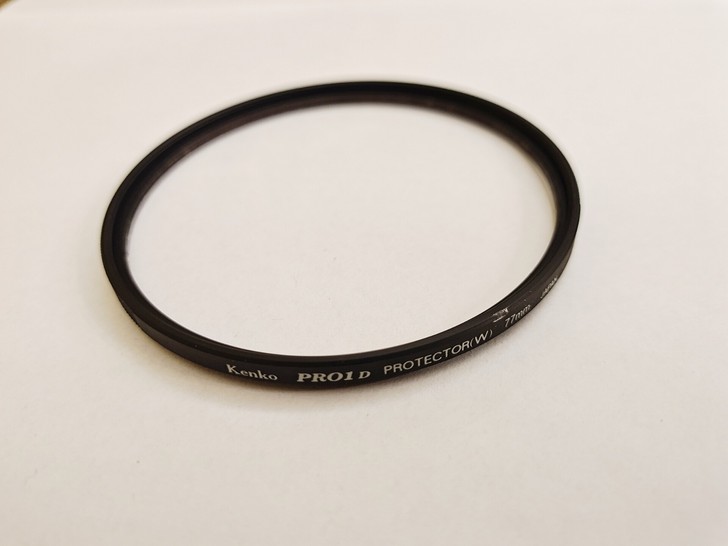 日本肯高kenko Pro1D 77mm ...