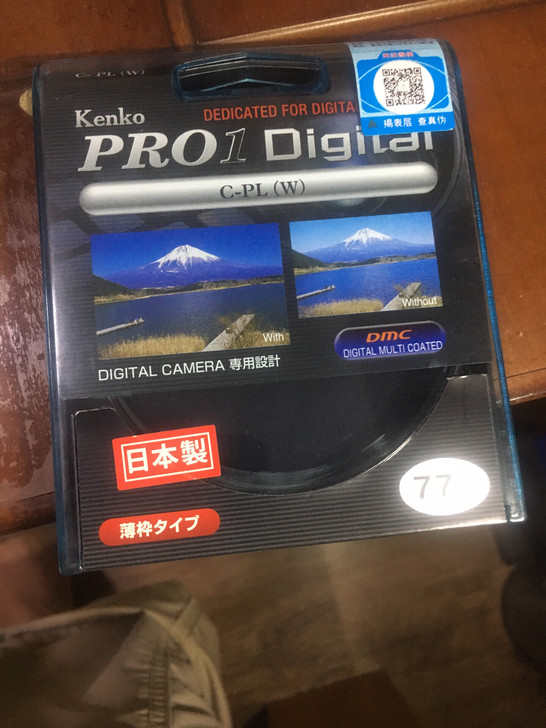 肯高ken pro1d cpl，正品，jd...