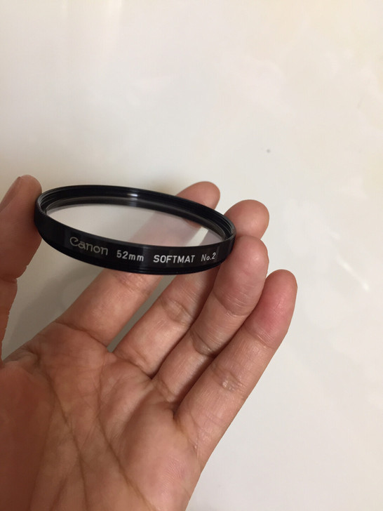 佳能原装52mm UV出原装佳能uv镜 5...