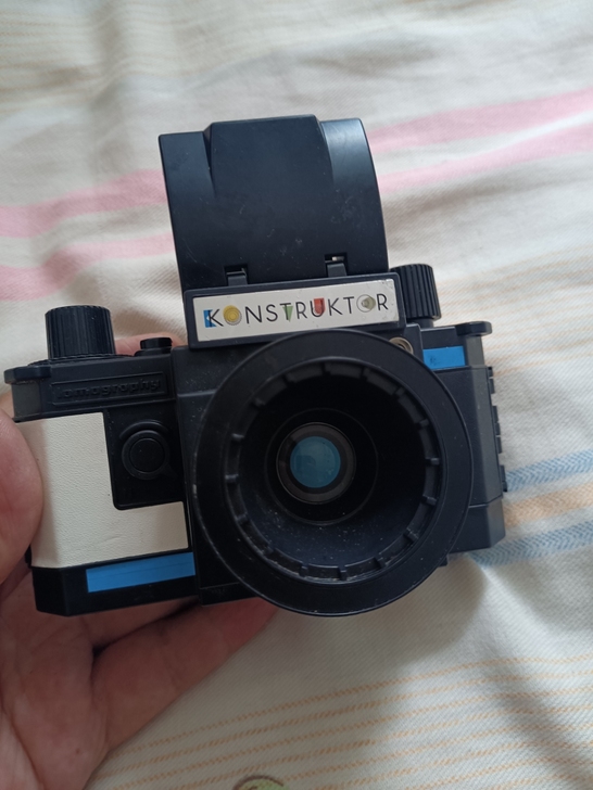Lomography konstrukto...