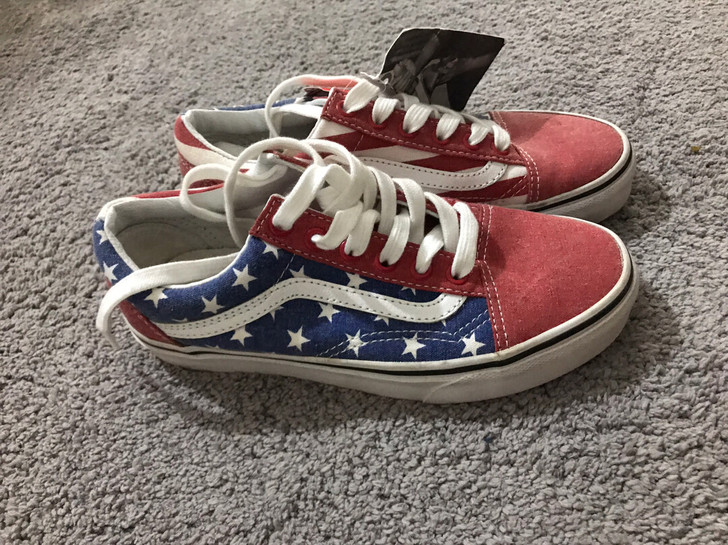 老万VANS现货 Old Skool SK...