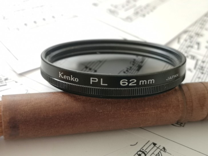 正品肯高KENKO PL 62mm 倭国多...