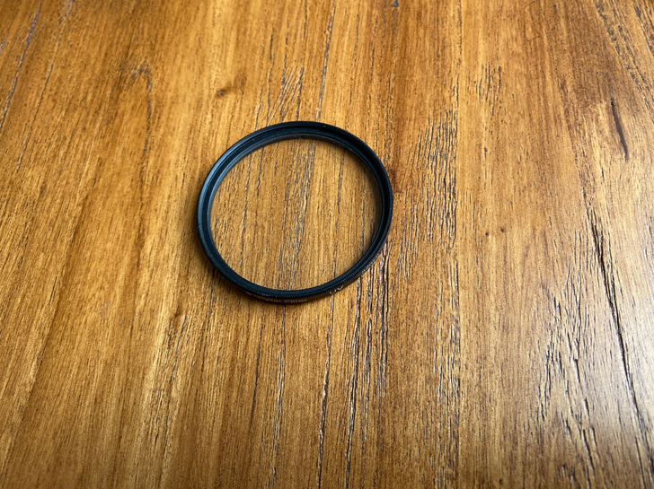Kenko 52mm UV镜
