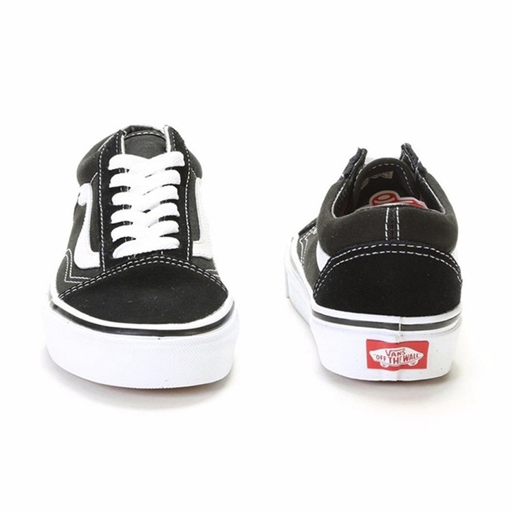 【直营】Vans范斯时尚板鞋情侣鞋Old ...