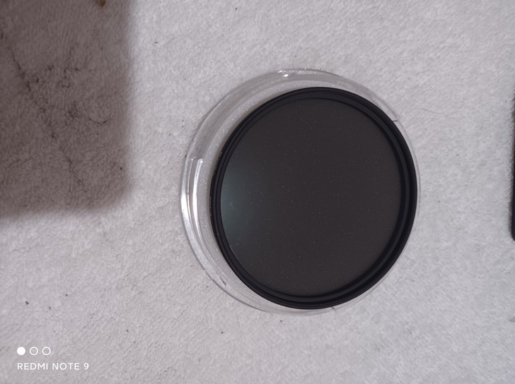 kenko 肯高 77mm ND4减光镜，...
