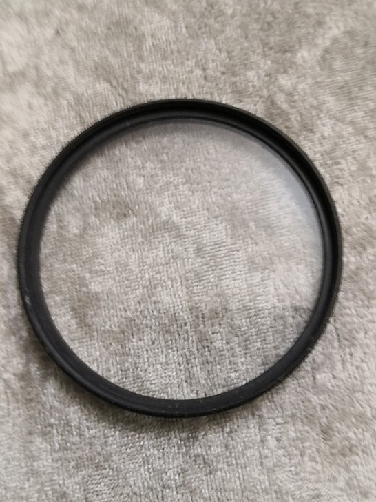 肯高镀镆UV镜 58mm