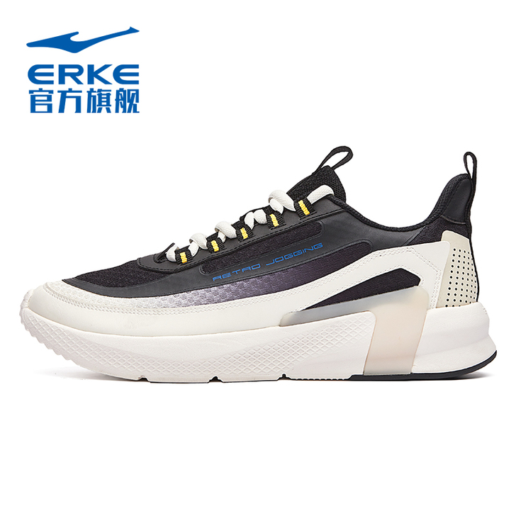 erke/鸿星尔克 跑步鞋运动鞋，全新未穿...