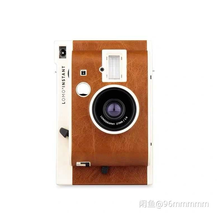 Lomo##amp；#39；Instant...