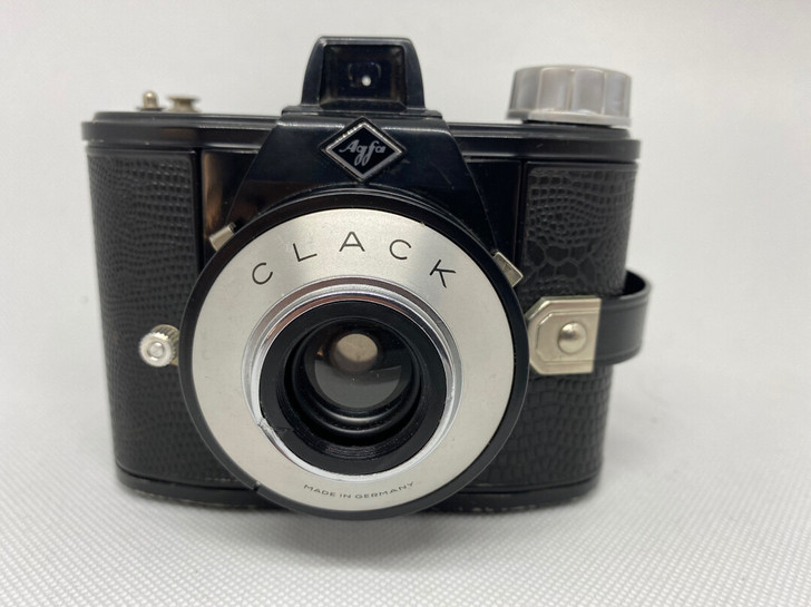 德国 爱克发agfa clack 6X9 ...