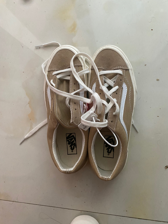 vans style 36
