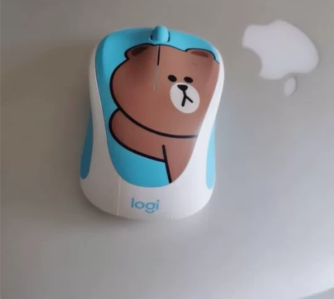 罗技（Logitech） LINE FRI...