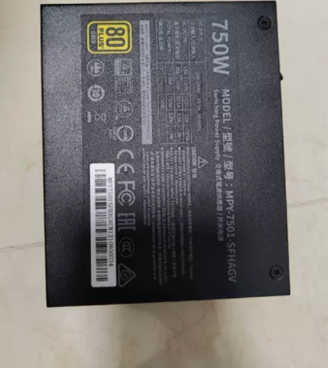 酷冷至尊(CoolerMaster)V75...