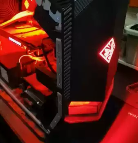 惠普暗夜精灵 III 台式主机 GTX10...