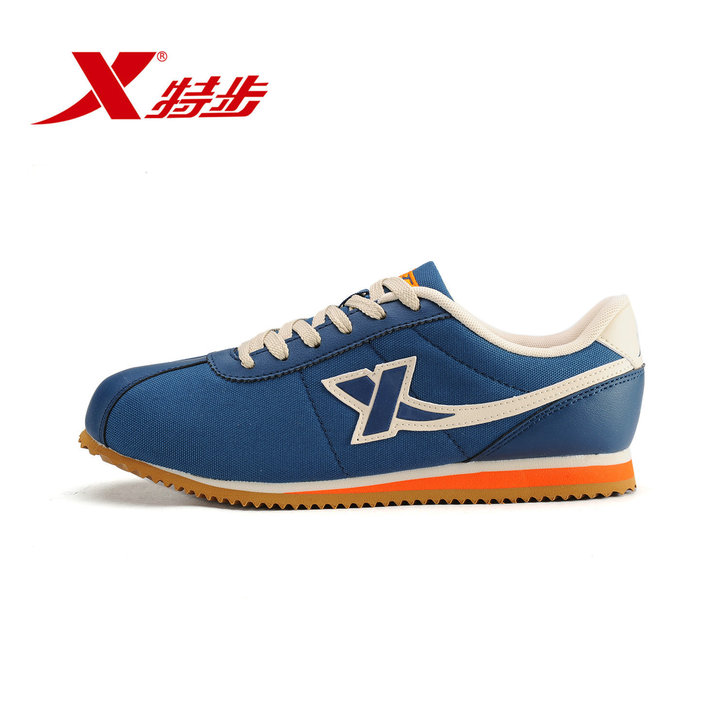 XTEP/特步 板鞋