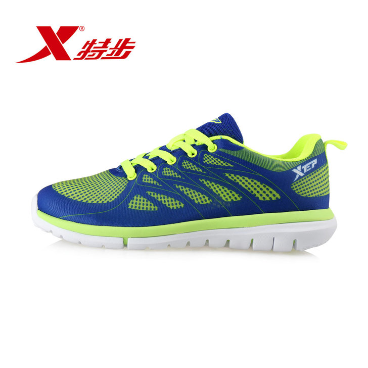 XTEP/特步 跑步鞋