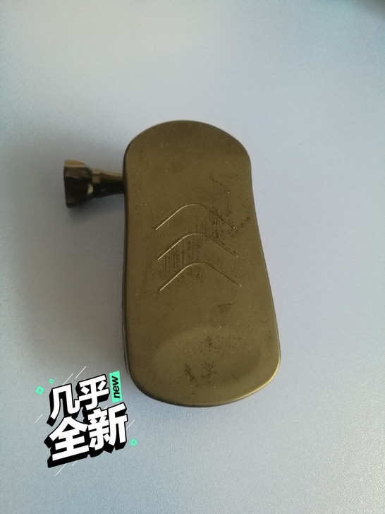 萤石S2运动相机背包夹，因另购了头盔架所以...