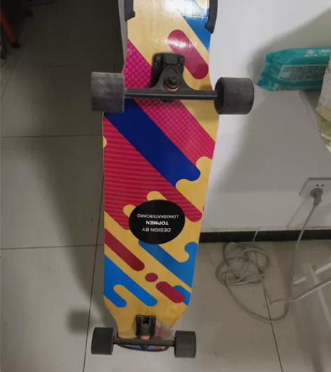 【双11狂欢价】初学者滑板长板成人男生女生...