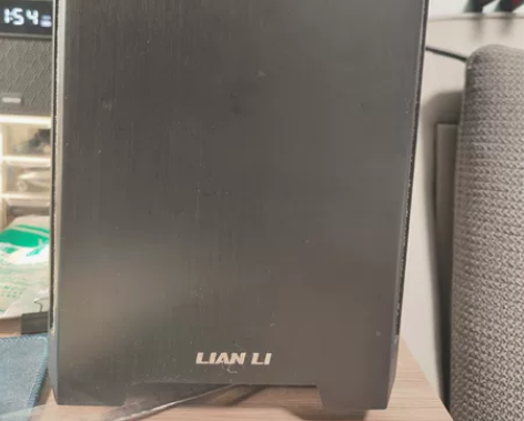 联力tu150高端机箱 包邮，换新机箱了，...