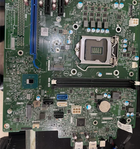 DELL 戴尔OptiPlex 3080主...