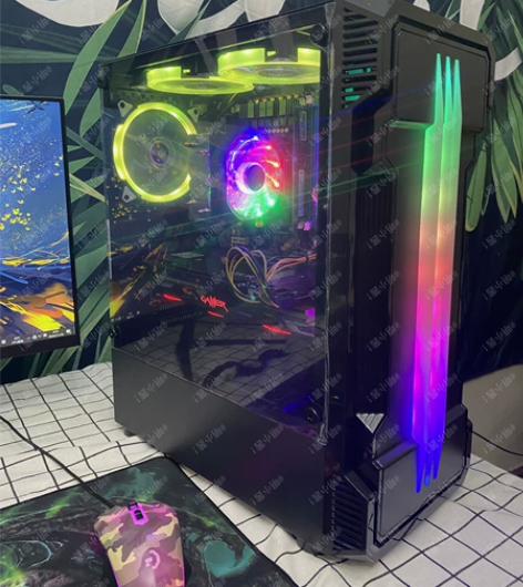 本人急售 RTX3060 12G独显。 台...