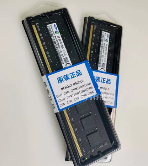 三星台式机电脑内存8g ddr3 1600...
