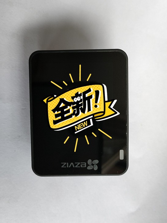 萤石 S2买来一次都没有用过全新运动相机防...