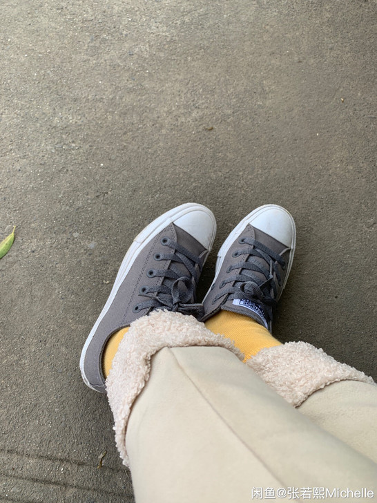 清仓正品匡威帆布鞋匡威板鞋 全新36码-4...