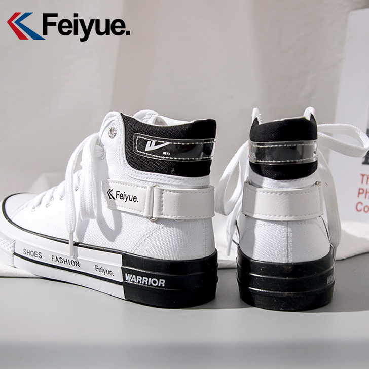 feiyue/飞跃 帆布鞋
