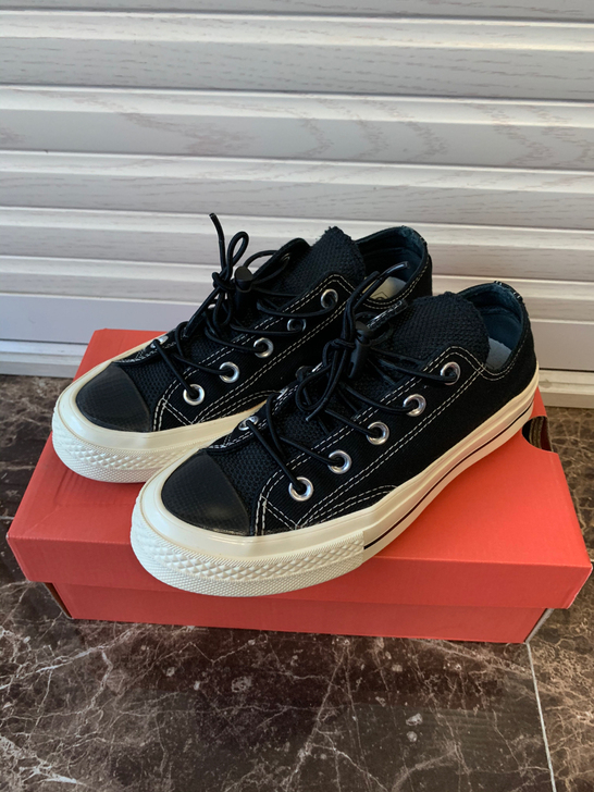 匡威 低帮 1970s 165471C